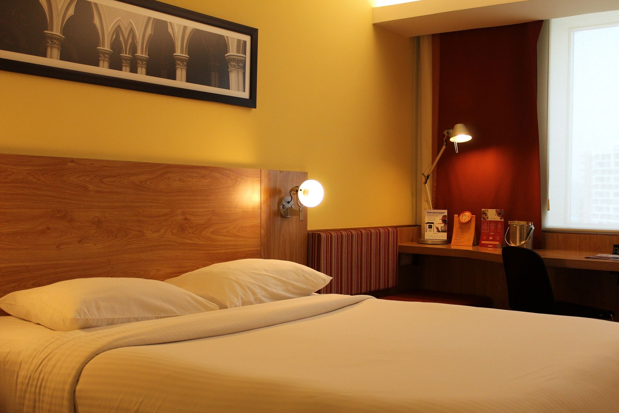 Deluxe Twin Room, 2 Twin Beds (Extra benefits)