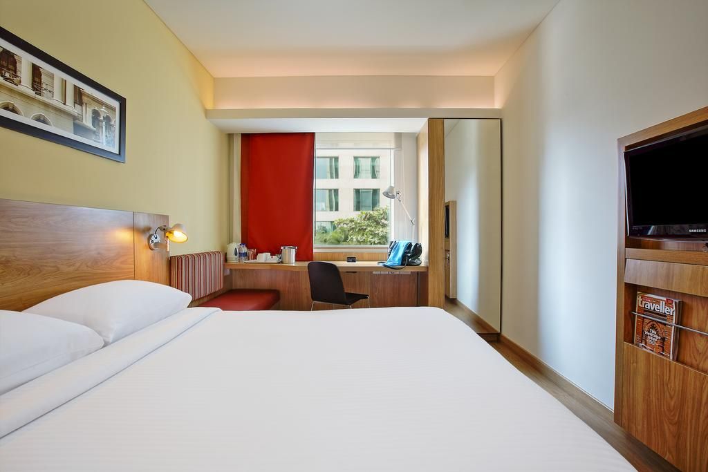 Deluxe Twin Room, 2 Twin Beds (Extra benefits)