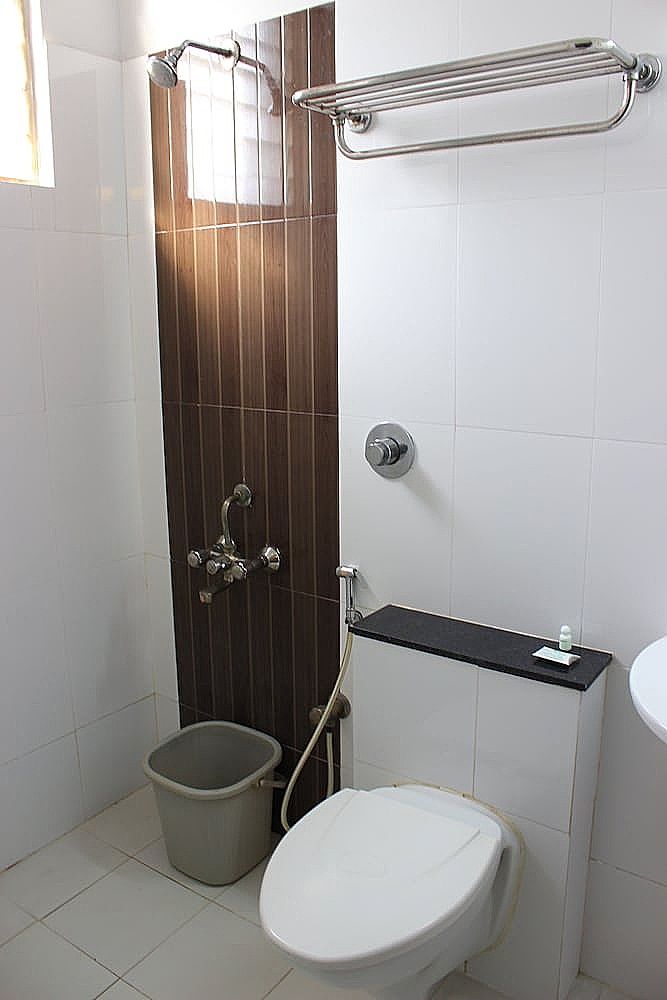 Mount Residency Standard Double Room, 1 Bedroom 3