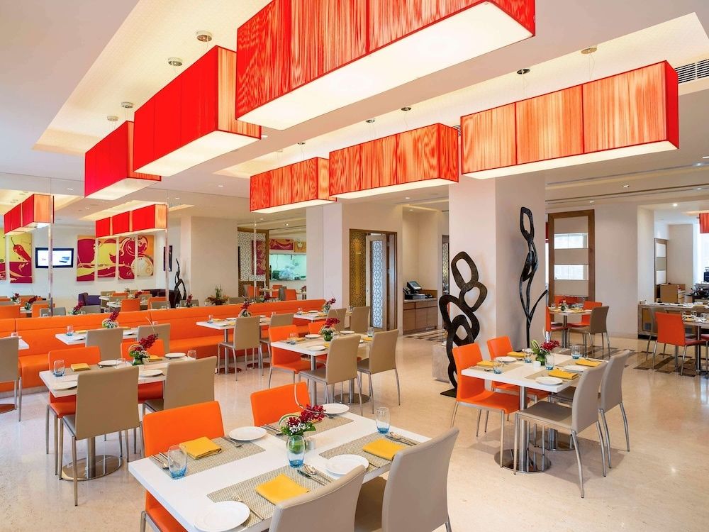 undefined ibis Bengaluru Hosur Road Hotel 5