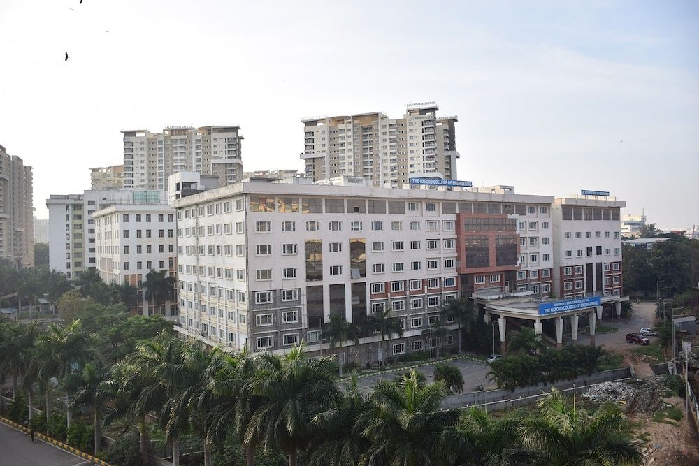 undefined ibis Bengaluru Hosur Road Hotel 2