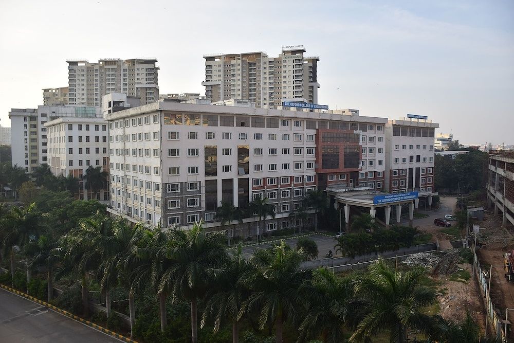 undefined ibis Bengaluru Hosur Road Hotel 10