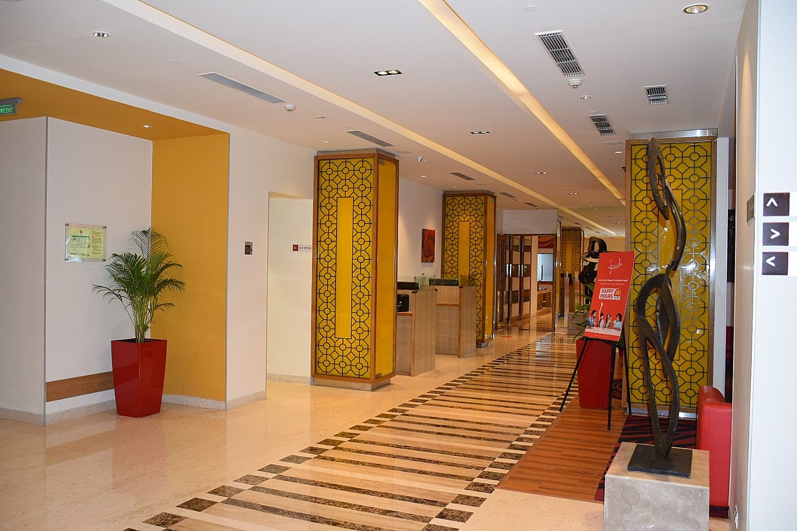 undefined ibis Bengaluru Hosur Road Hotel 3
