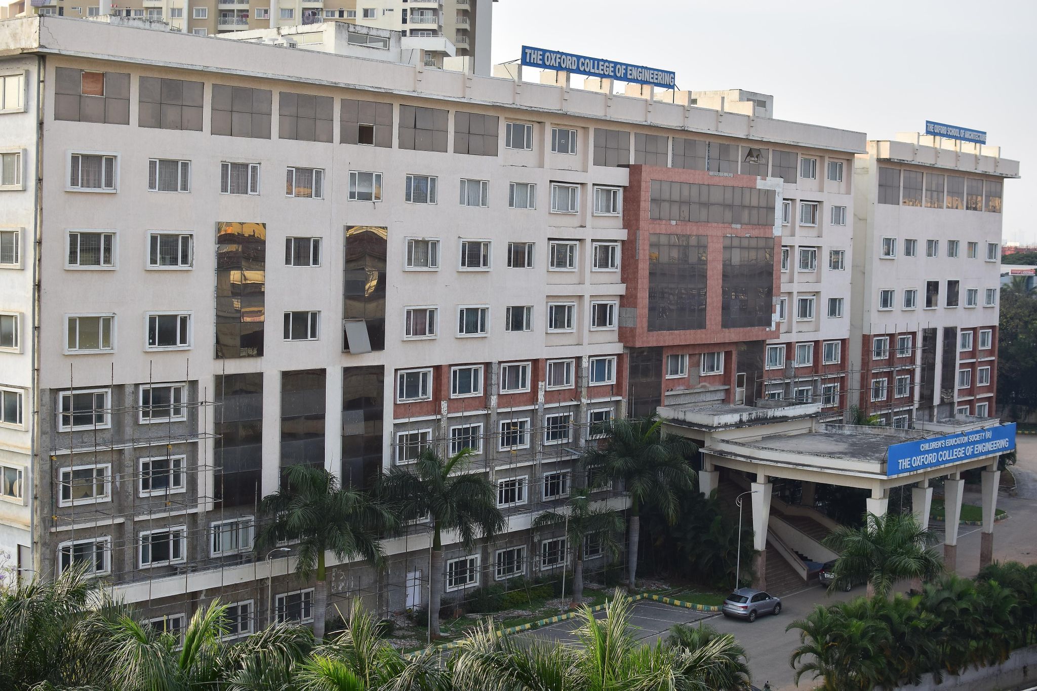 undefined ibis Bengaluru Hosur Road Hotel