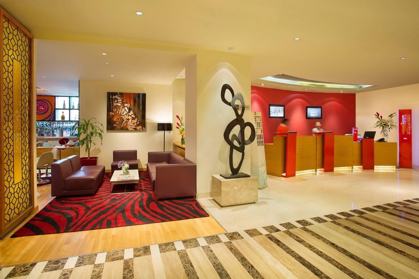 undefined ibis Bengaluru Hosur Road Hotel 3