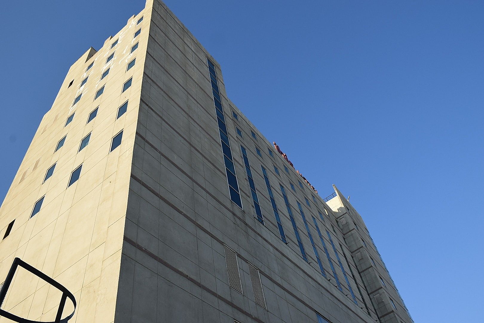 undefined ibis Bengaluru Hosur Road Hotel 8