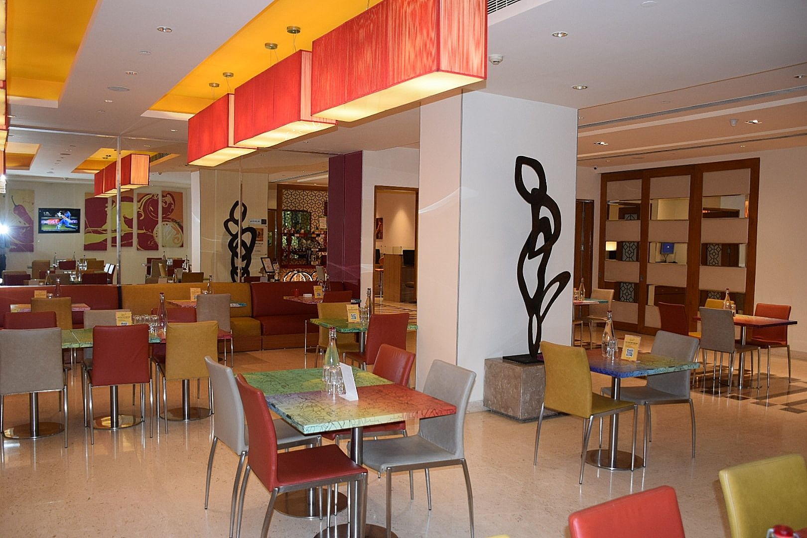 undefined ibis Bengaluru Hosur Road Hotel 4