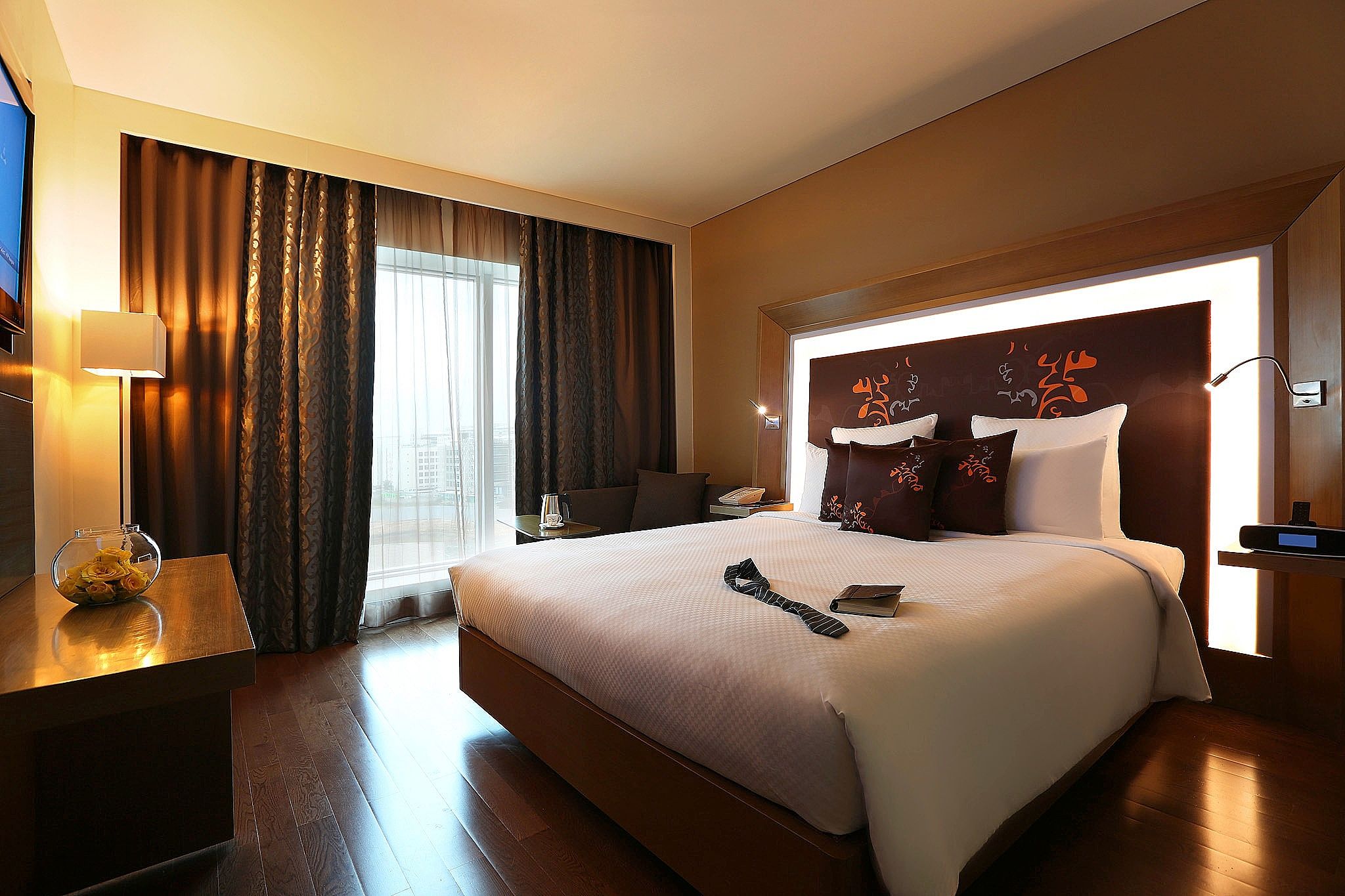 undefined Novotel Bengaluru Outer Ring Road 5