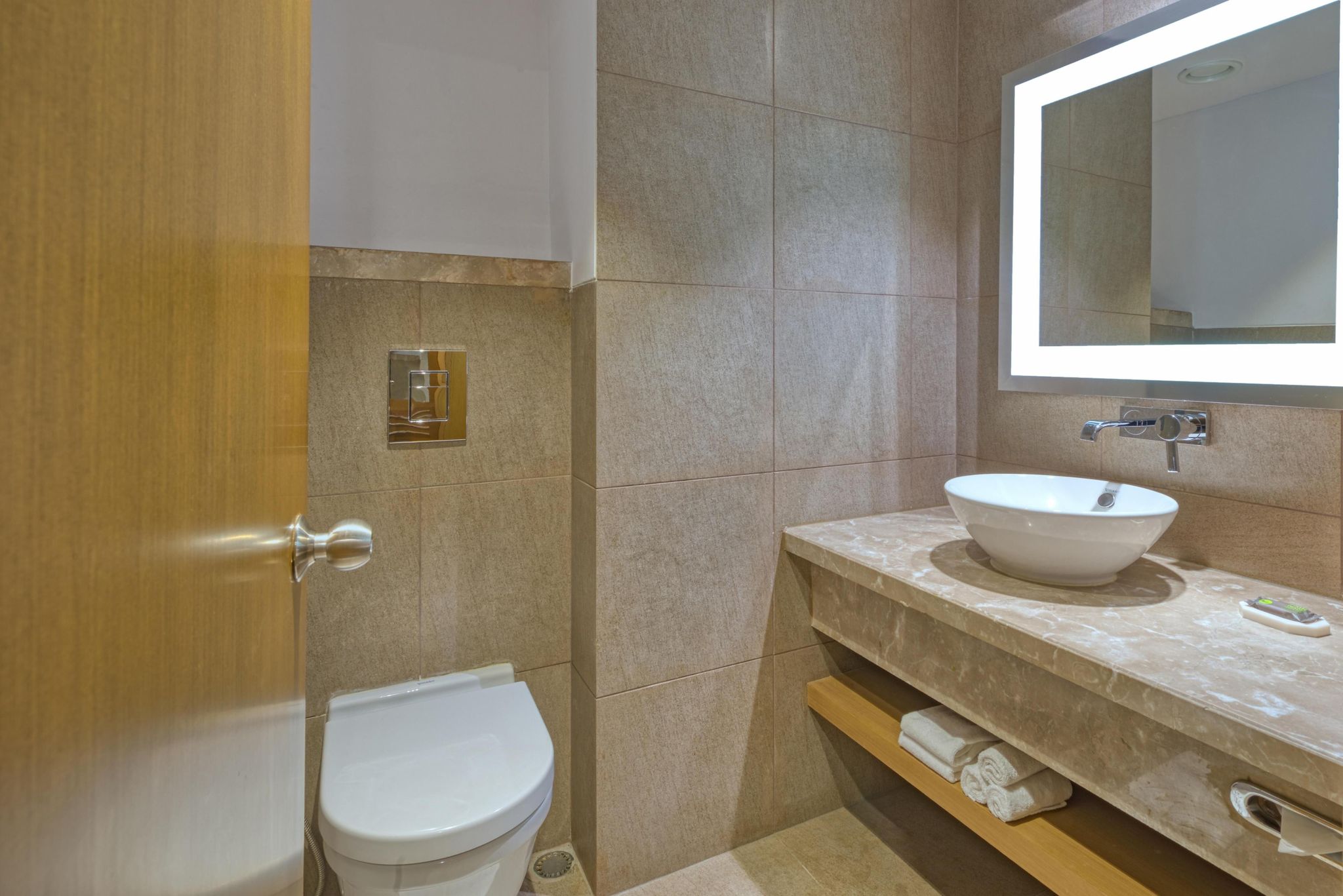 Executive Suite with 1 double bed