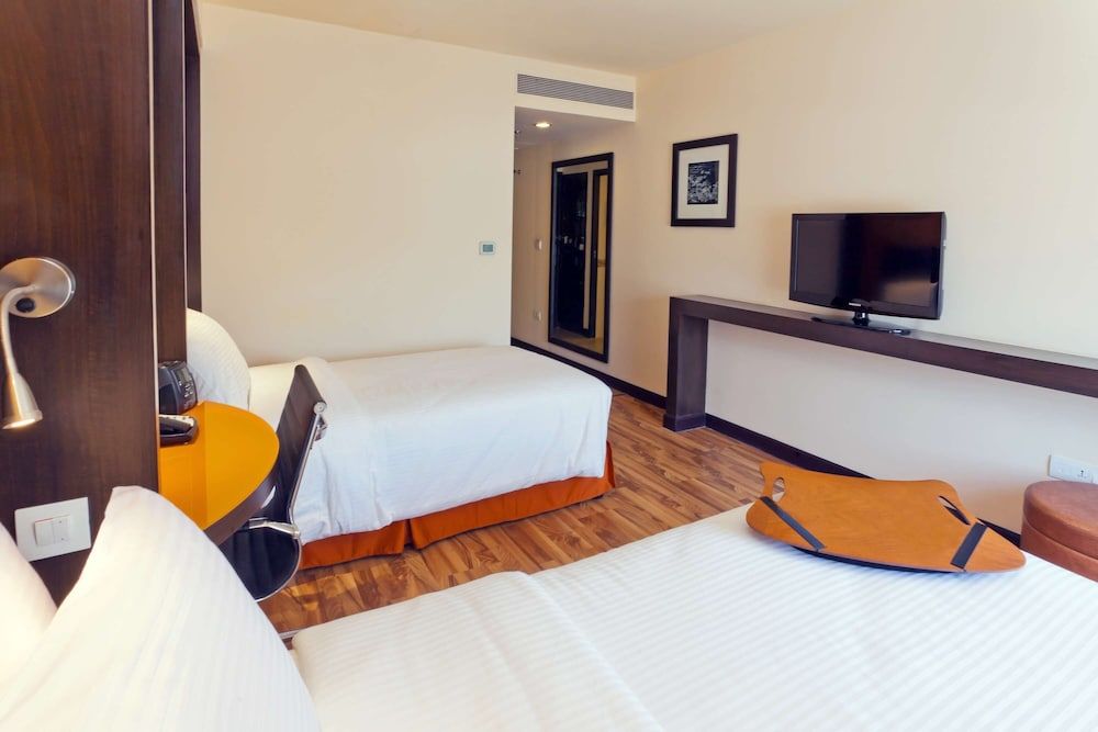 Room, 2 Twin Beds