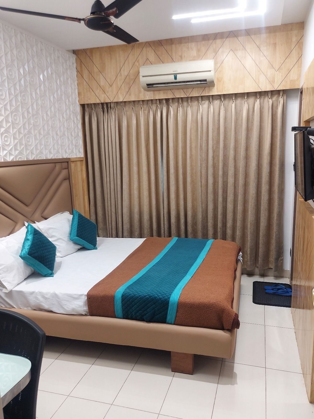 Hotel Stay Inn