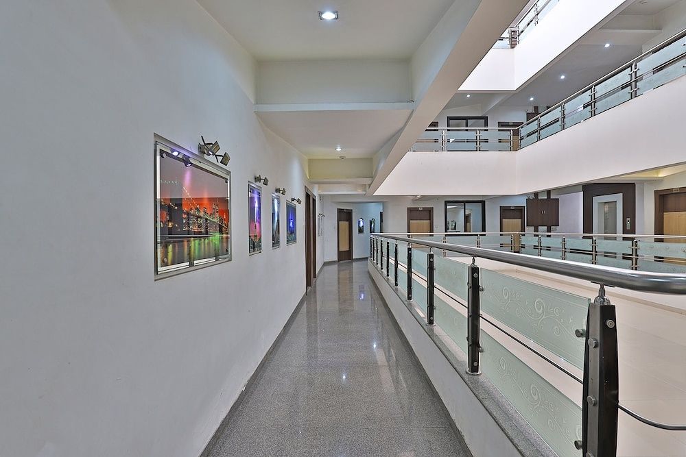 undefined Hotel Merit Surat 5