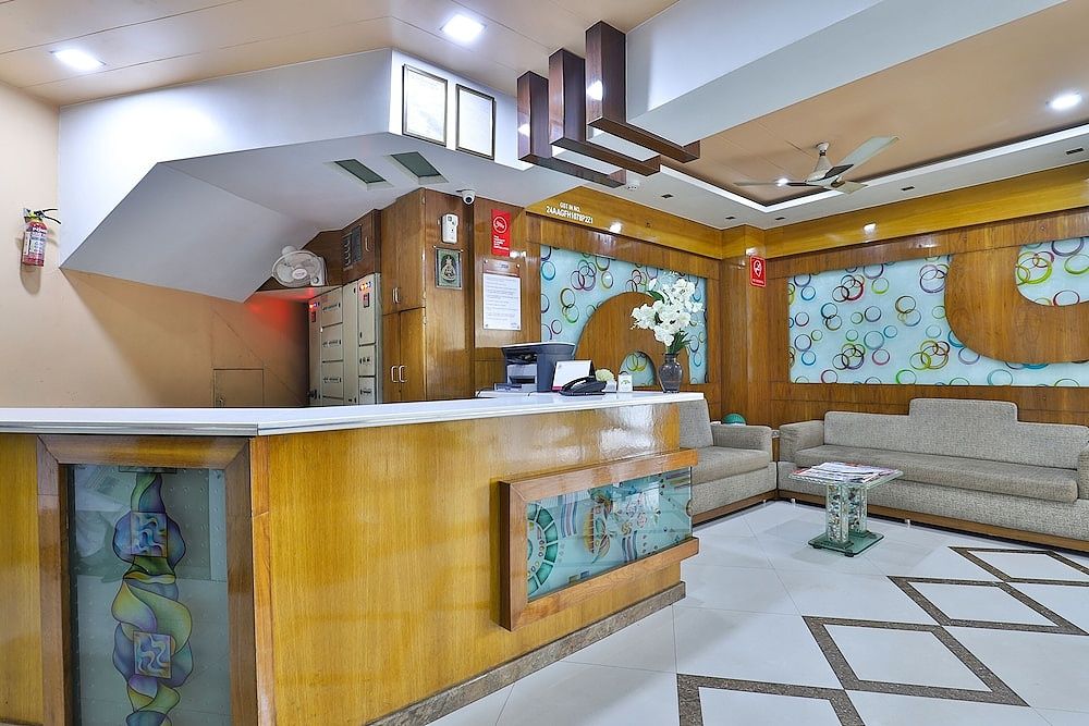 undefined Hotel Merit Surat 4