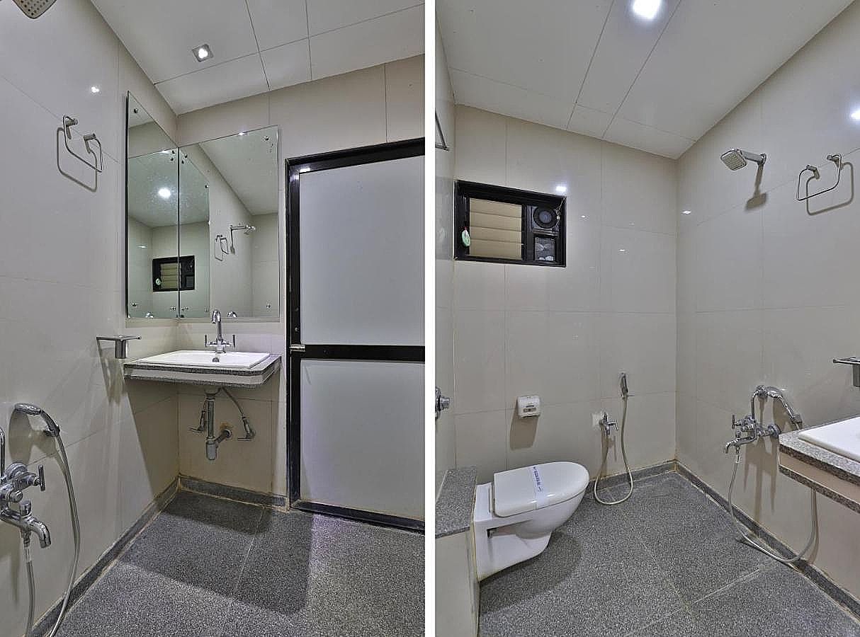 Hotel Merit Surat Royal Gold 6