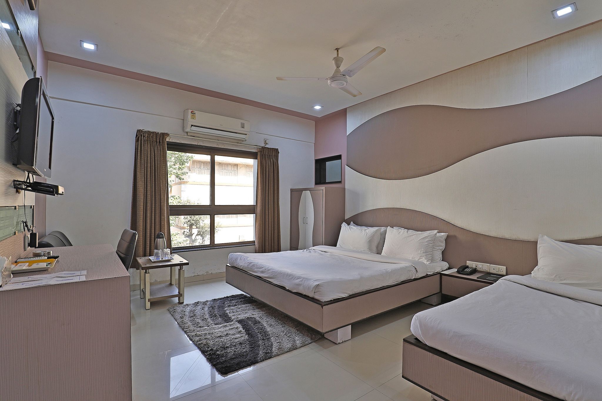 undefined Hotel Merit Surat 10