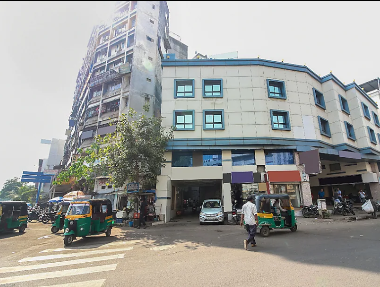 undefined Hotel Merit Surat 3