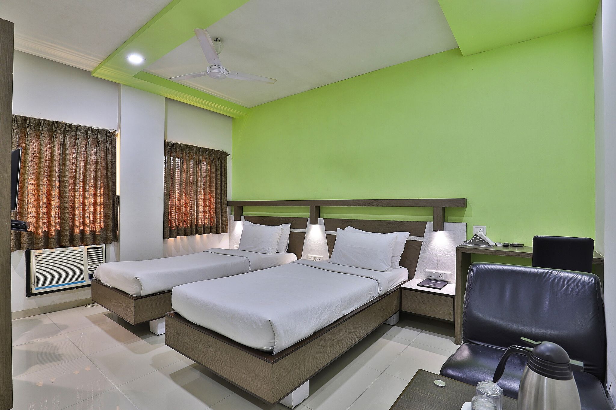undefined Hotel Merit Surat 2
