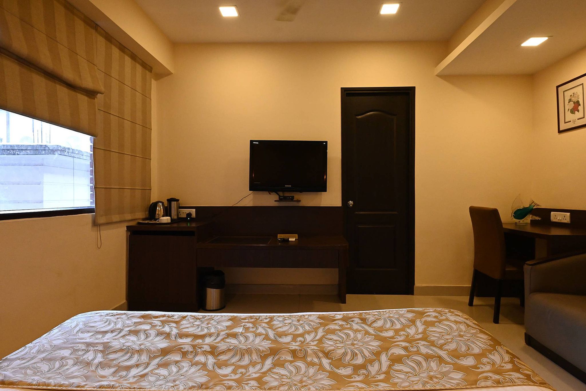 Hotel Little Chef Deluxe Room 6