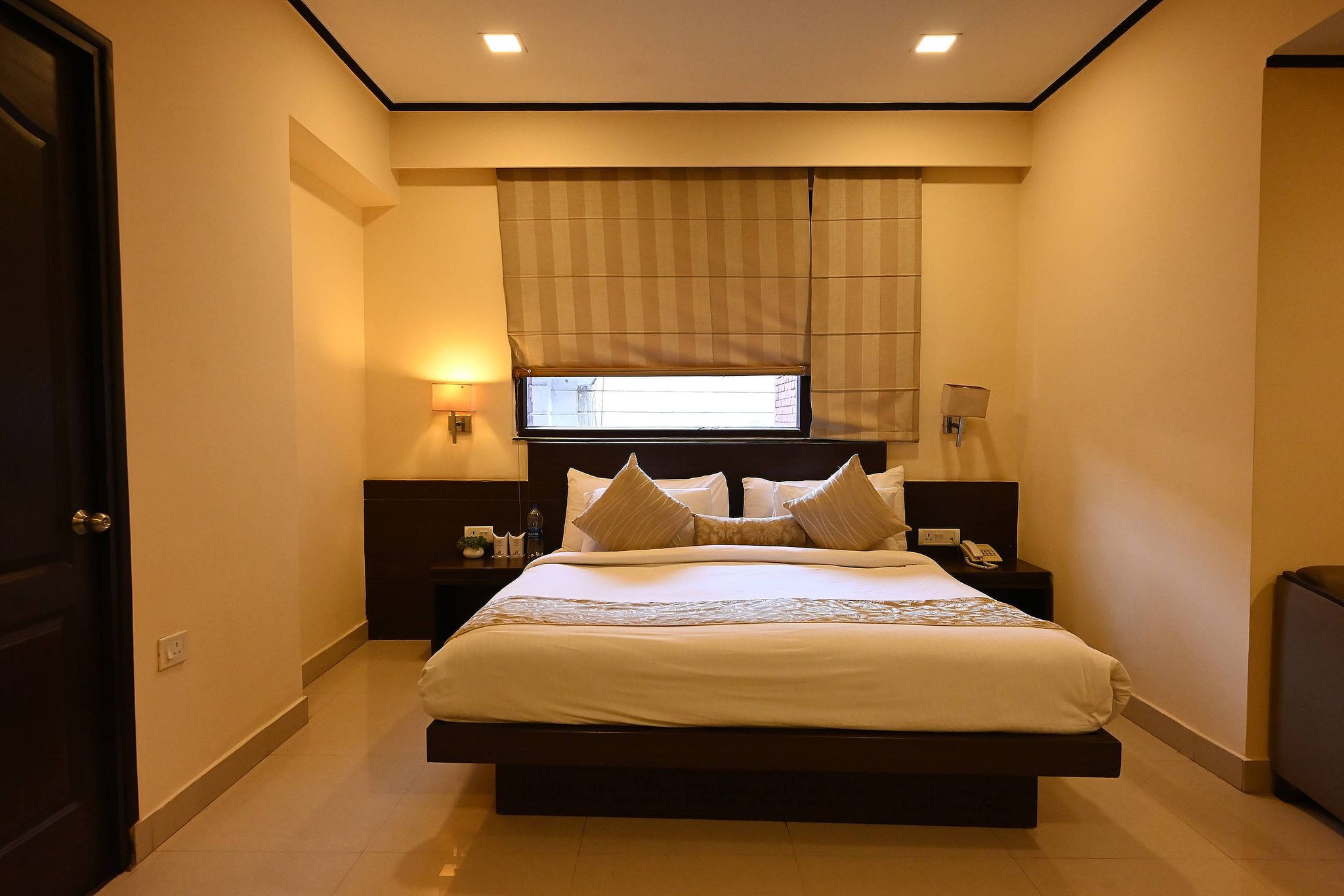 Hotel Little Chef Standard Rooms