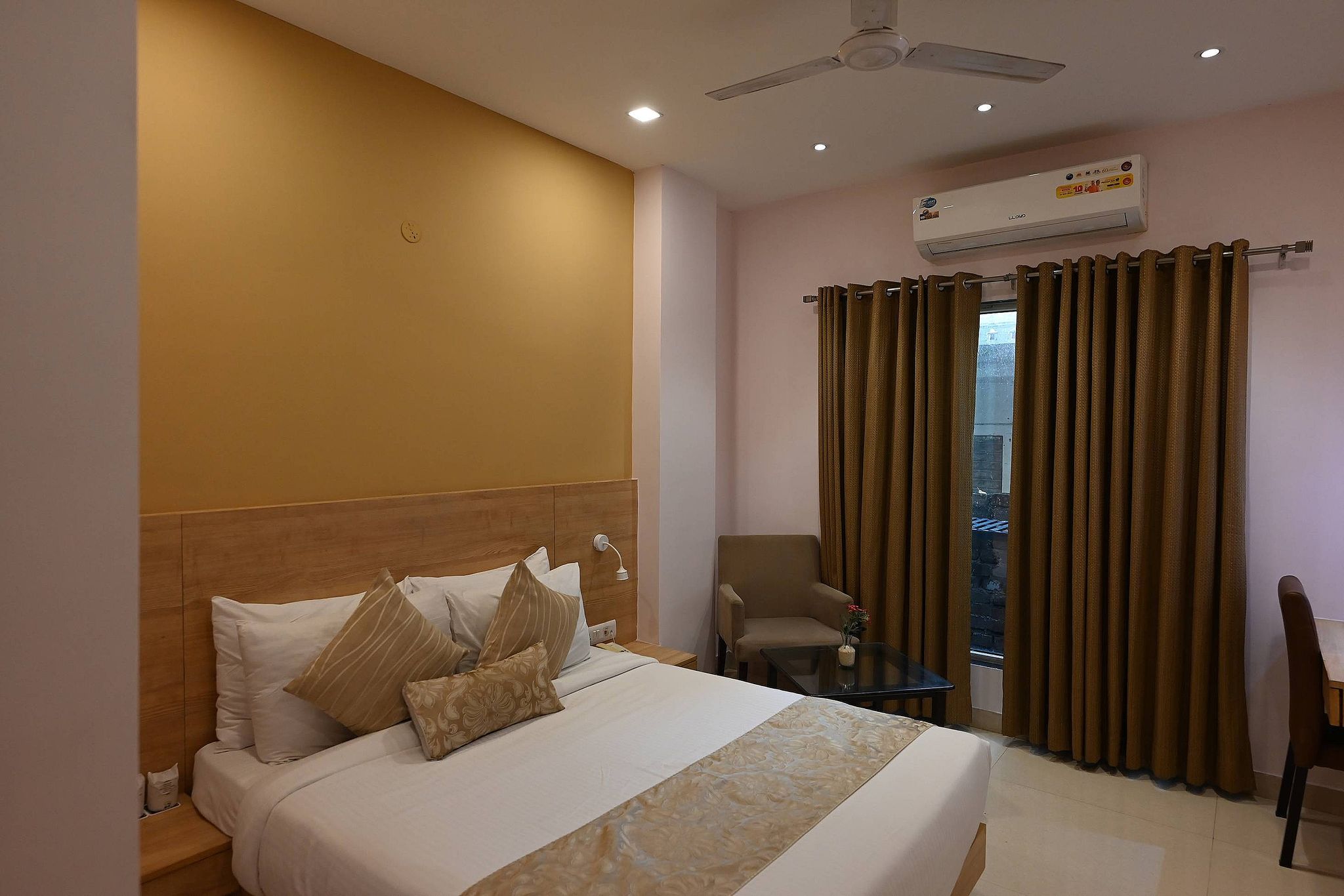 Hotel Little Chef Standard Rooms 3