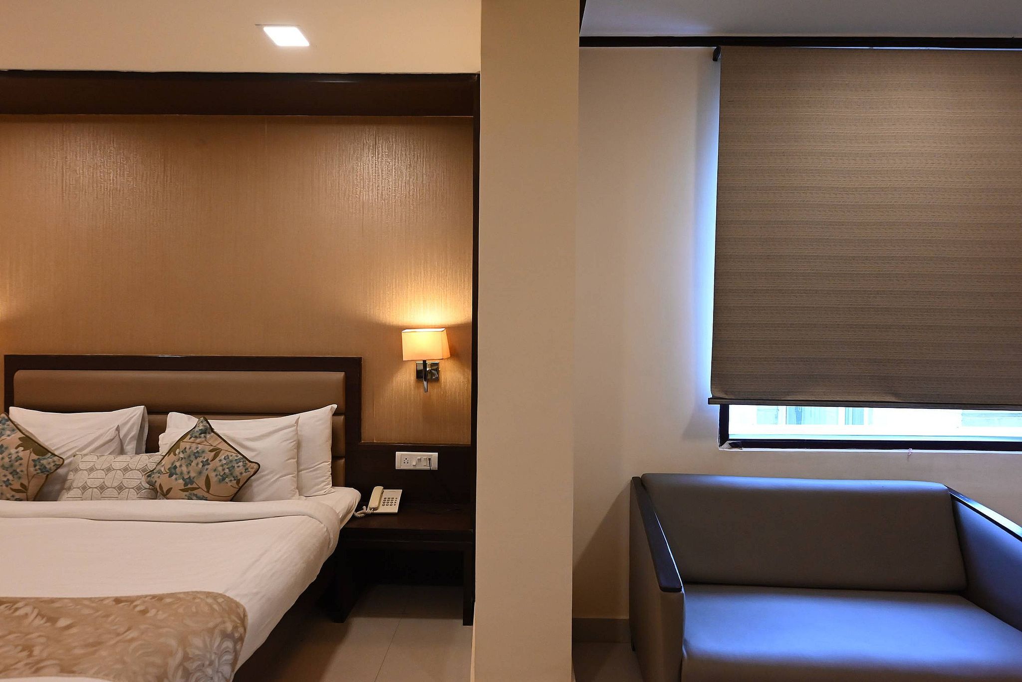 Hotel Little Chef Standard Rooms 2