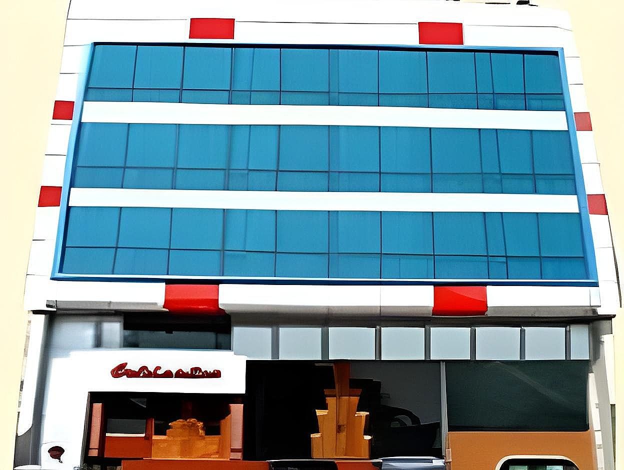 undefined Hotel Celebration 6