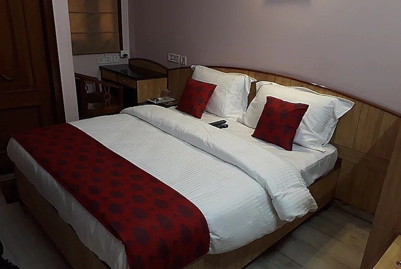 Super Deluxe Room