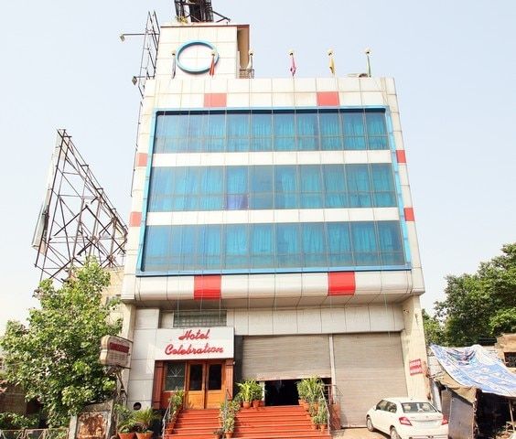 undefined Hotel Celebration