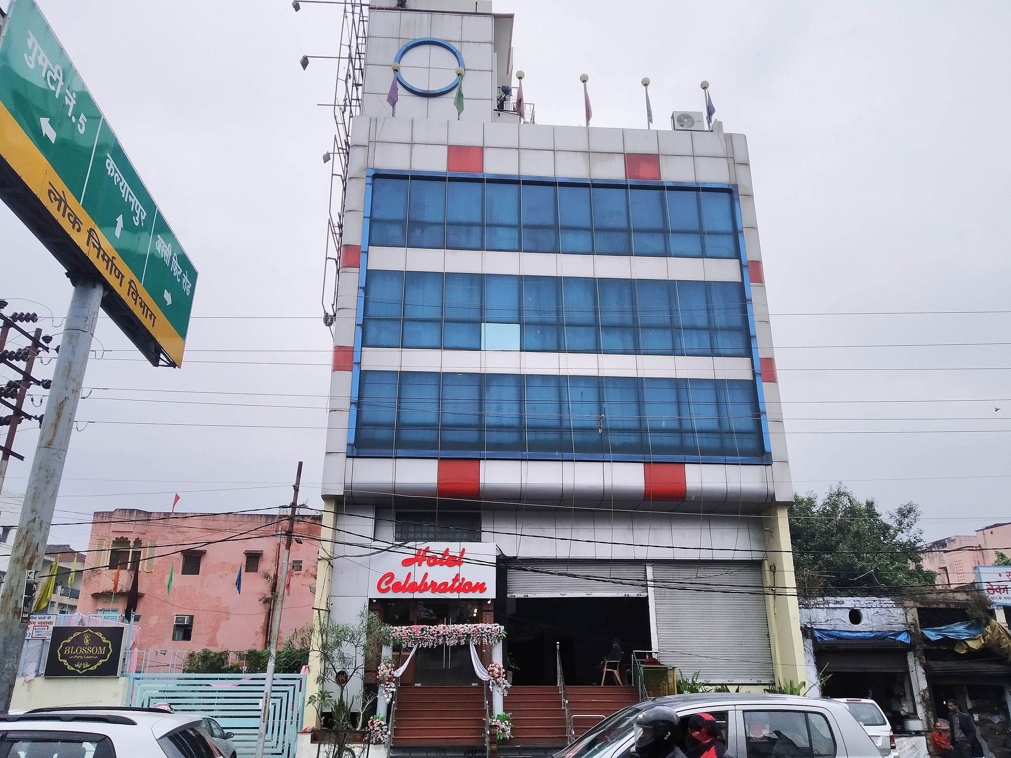 undefined Hotel Celebration 2