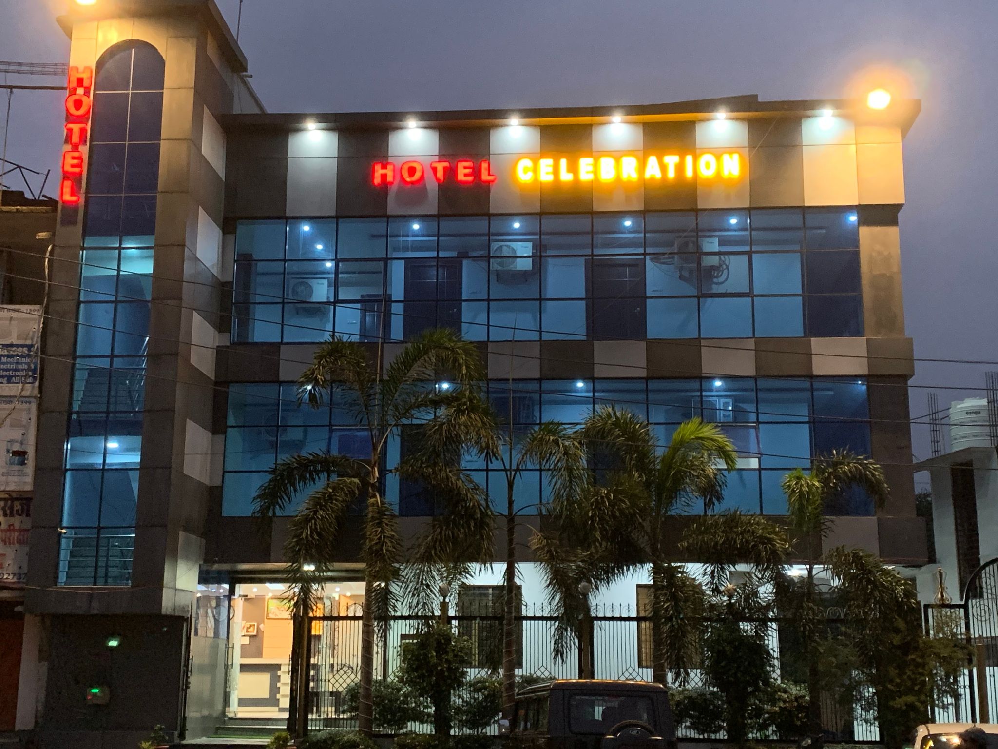 undefined Hotel Celebration 7