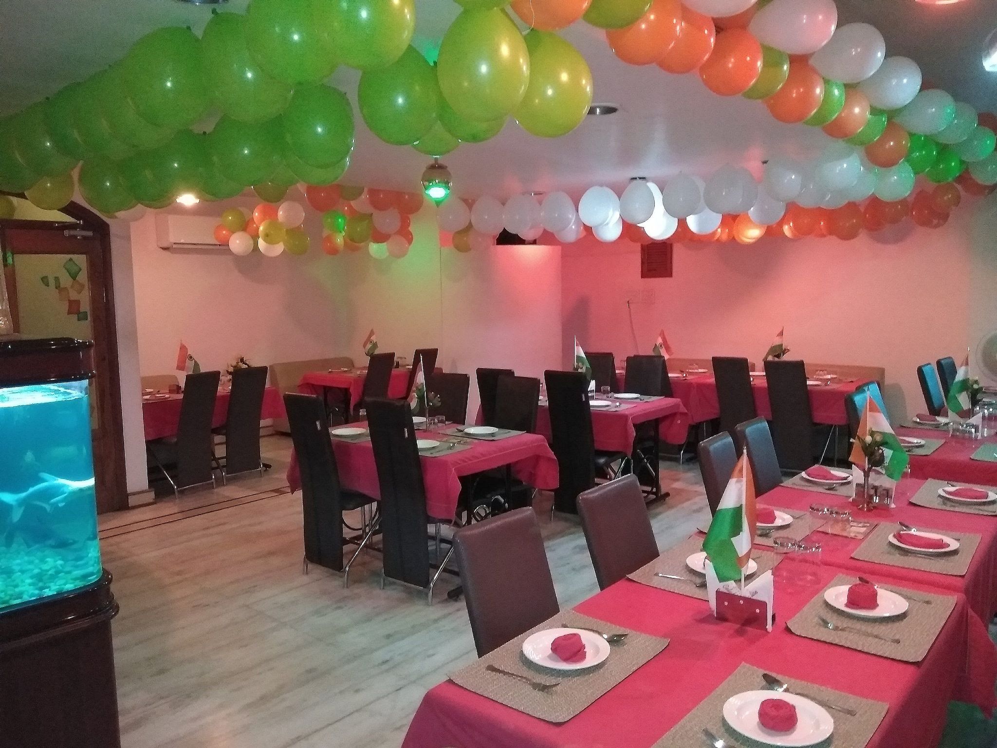 undefined Hotel Celebration 8