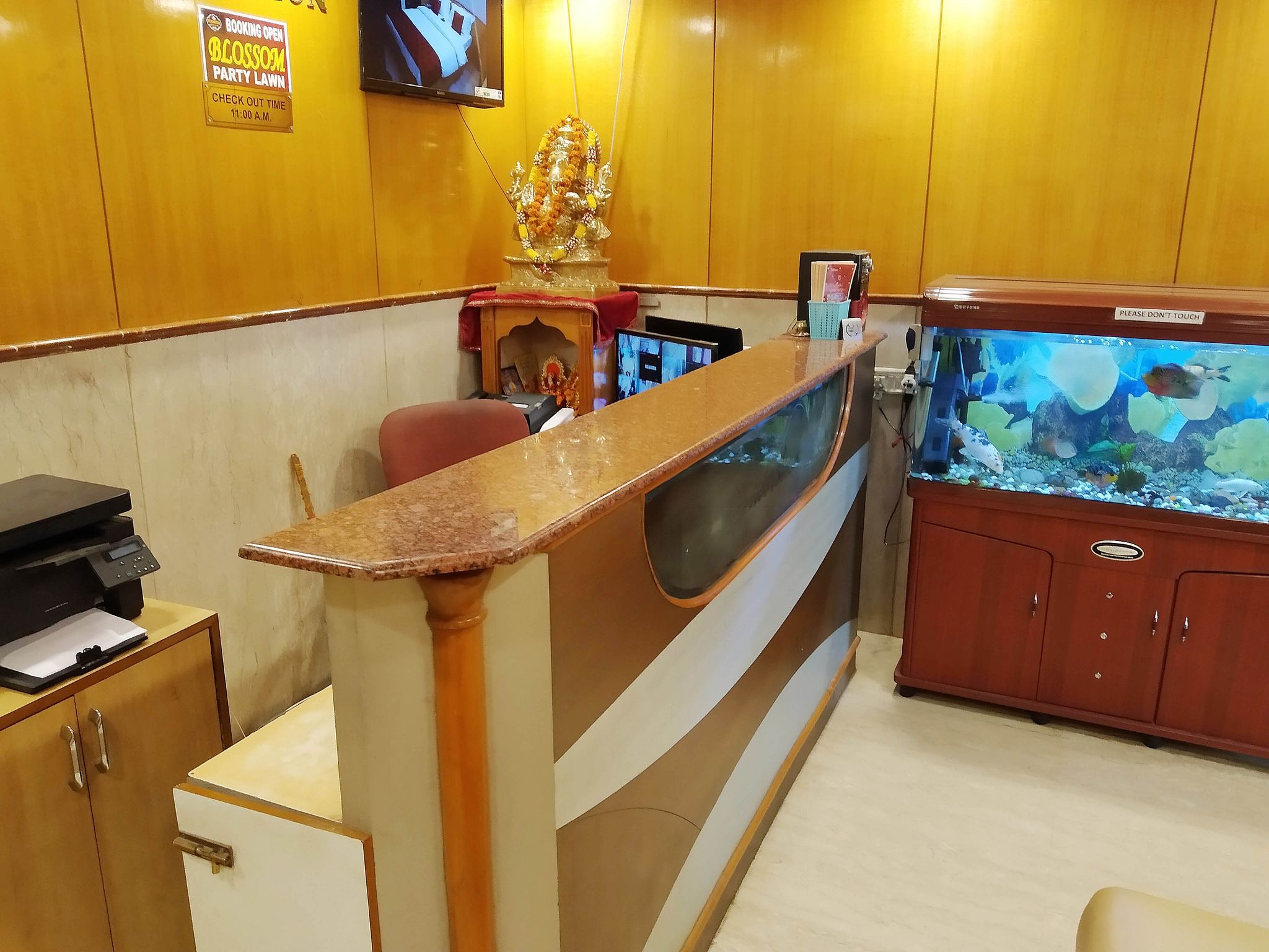 undefined Hotel Celebration 3