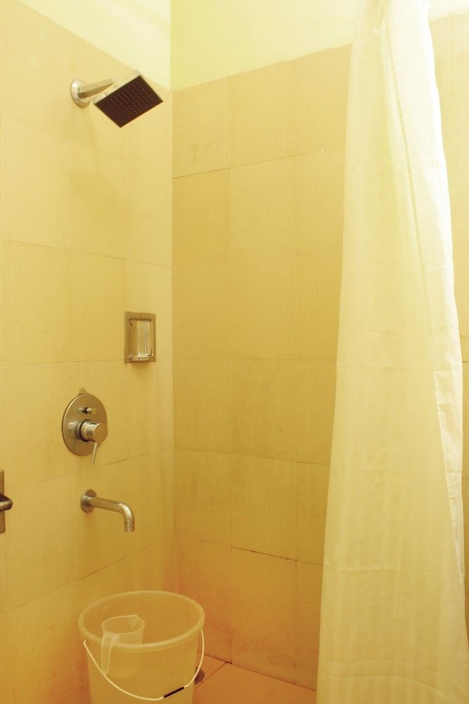 Deluxe Room, 2 Double Beds