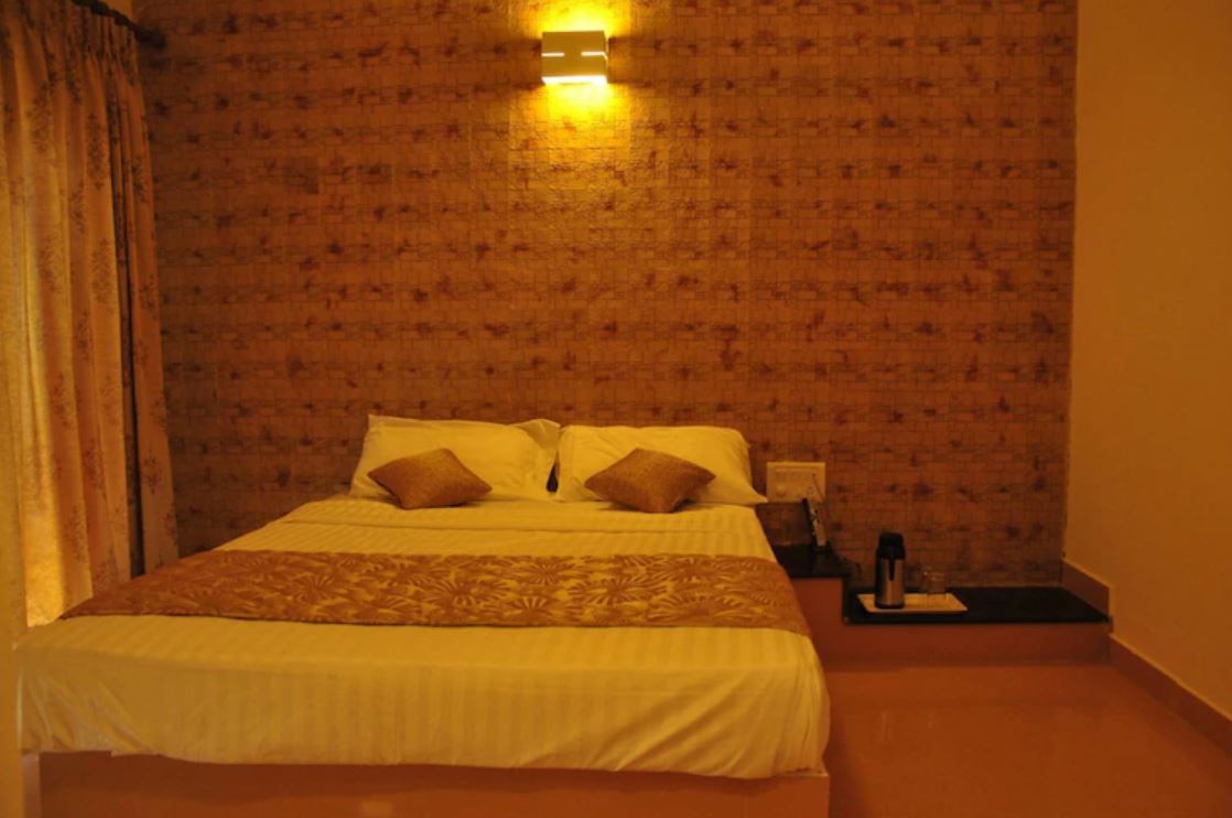 Country Club Valley Vista Studio Room 