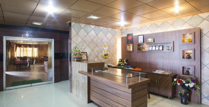 undefined HOTEL PRESIDENT -PURE VEGETARIAN DALHOUSIE (Centrally Heated & Air Conditioned) 3