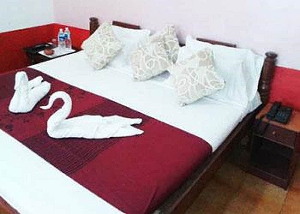 undefined Hotel Germany Goa 5