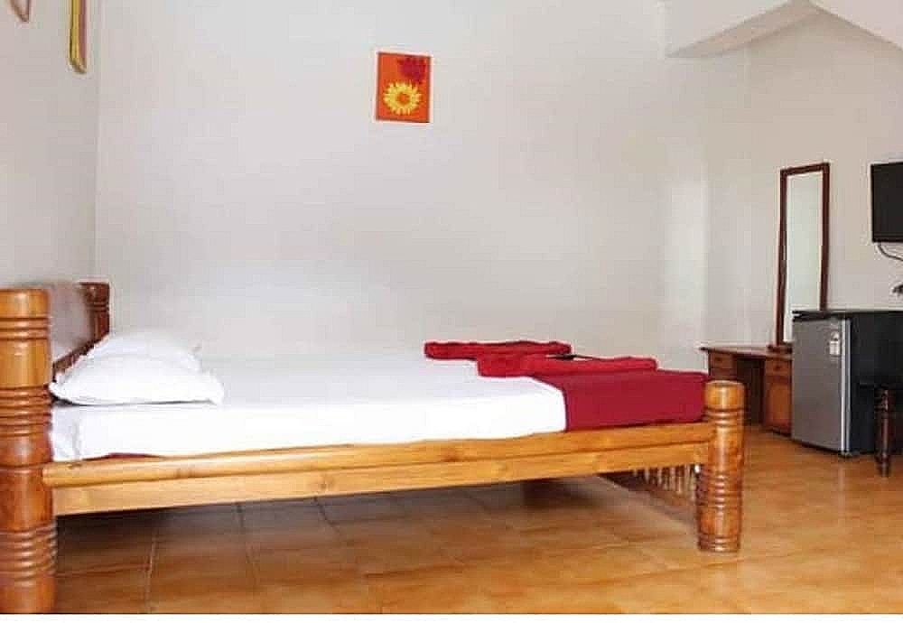Hotel Germany Goa Deluxe Room, Non Smoking 2