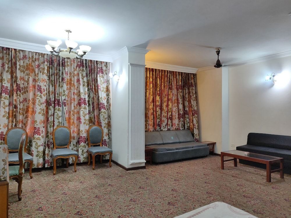 Hotel Jammu Premier Superior Double Room 14
