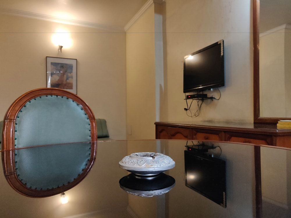Hotel Jammu Premier Superior Double Room 12