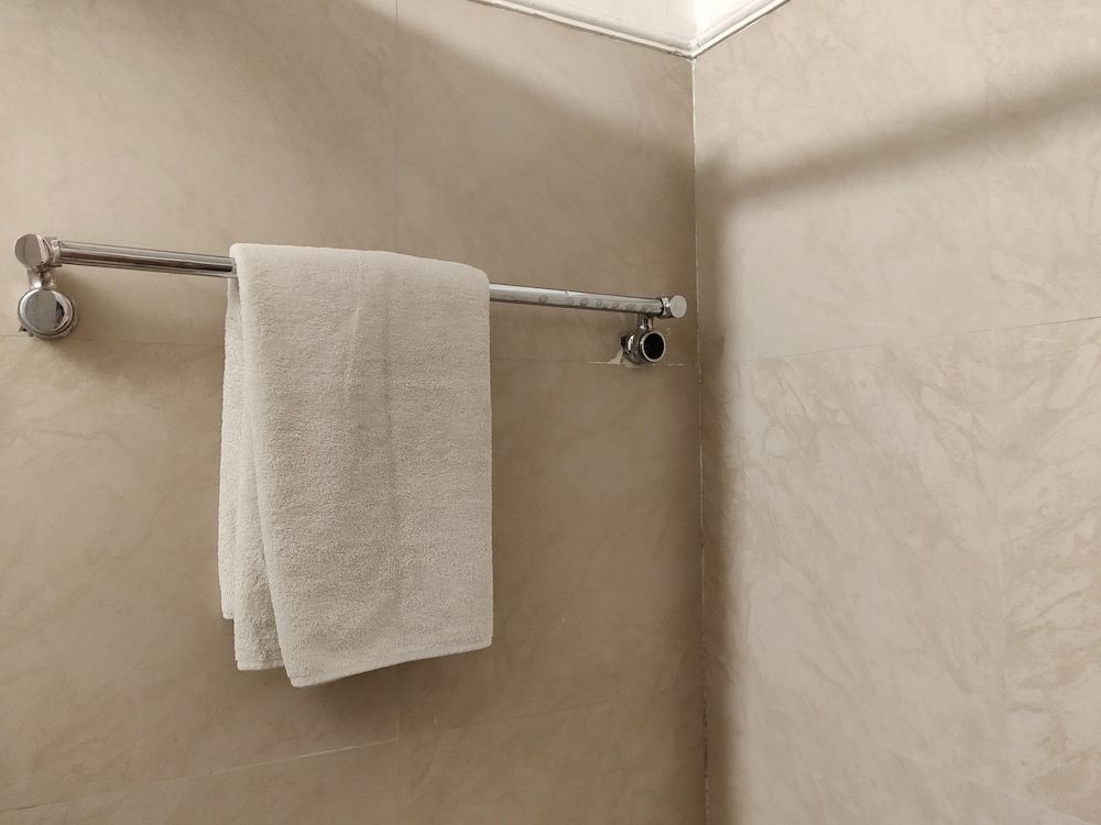 Hotel Jammu Premier Superior Double Room 10