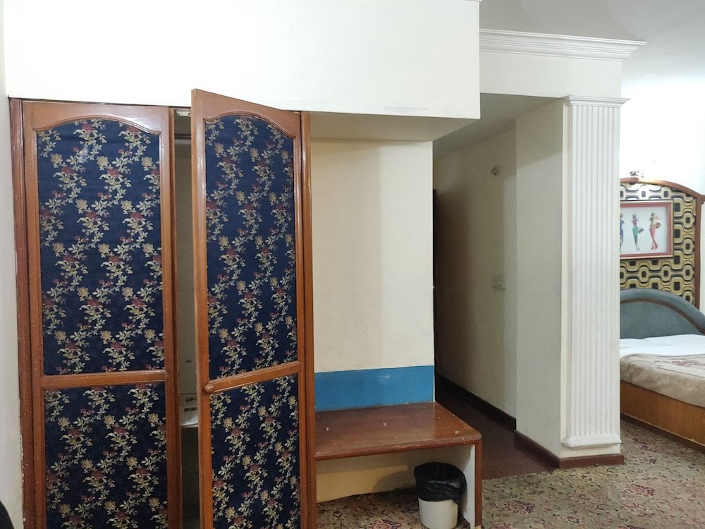 Hotel Jammu Premier Superior Double Room 16