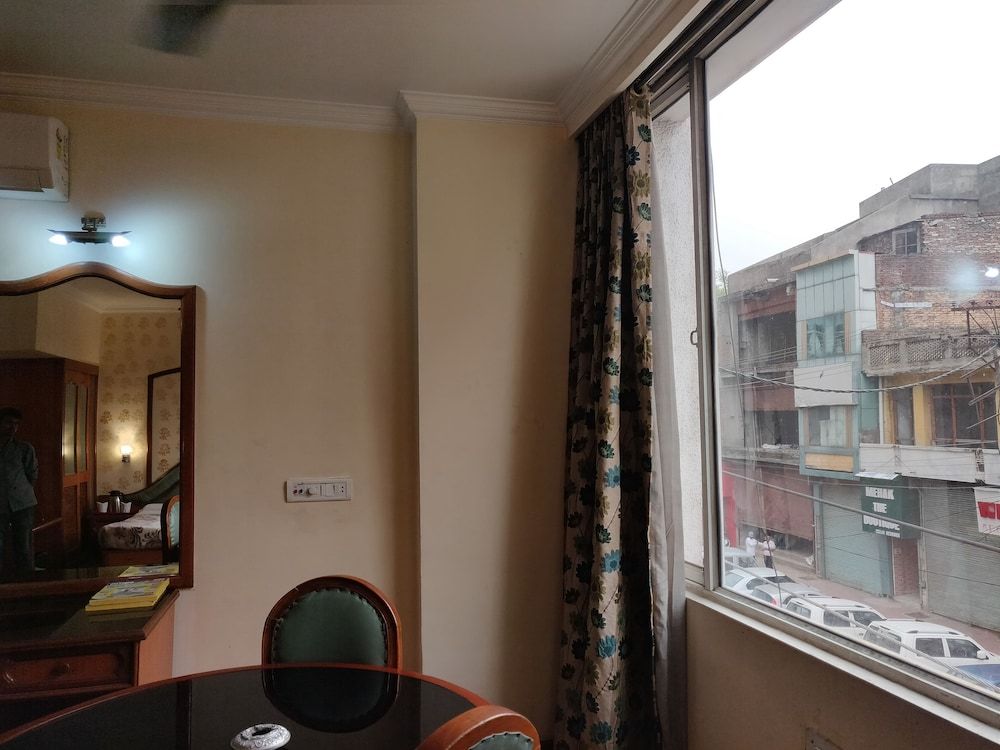 Hotel Jammu Premier Superior Double Room 15