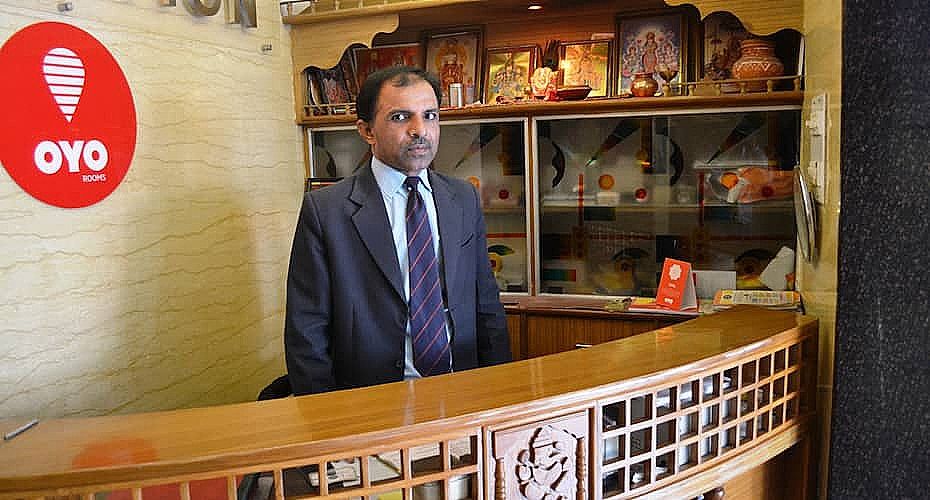 Hotel Tiwari