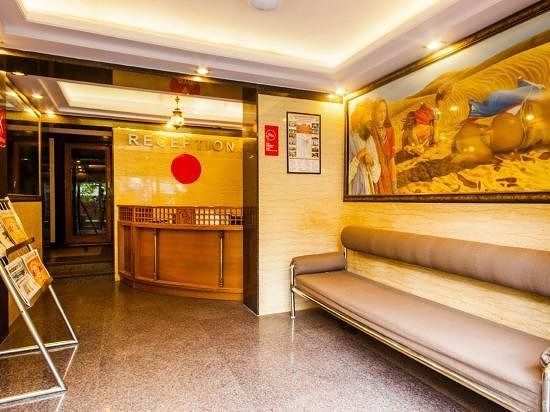 Hotel Tiwari