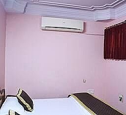 Hotel Tiwari AC Single Room