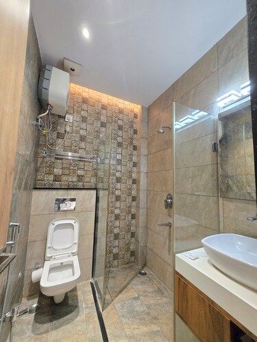 Rashmi Guest House (A Place On River) Premium Deluxe Room 17