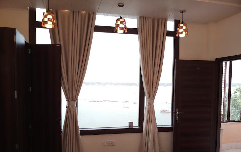 Rashmi Guest House (A Place On River) Premium Deluxe Room 23