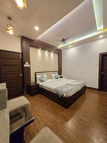 Rashmi Guest House (A Place On River) Premium Deluxe Room 3