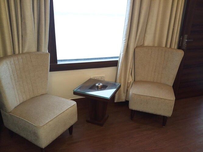 Rashmi Guest House (A Place On River) Premium Deluxe Room 25