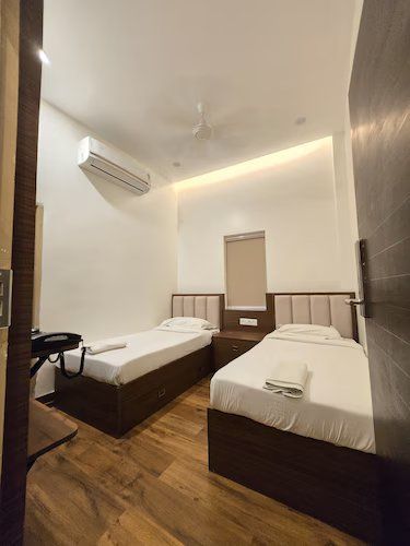 Rashmi Guest House (A Place On River) Standard Room 3